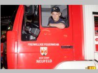 FF Fahrzeugsegnung, 26.04.2014