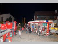FF Fahrzeugsegnung, 26.04.2014