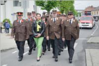 FF Neufeld: Tag der Feuerwehr, 03.05.2015