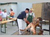 TRVB-AK der BFV in Neufeld, 19.06.2013