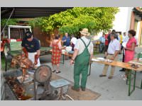 TRVB-AK der BFV in Neufeld, 19.06.2013
