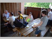TRVB-AK der BFV in Neufeld, 19.06.2013