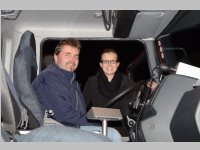 Neues Versorgungsfahrzeug für die FF Neufeld, 27.09.2013