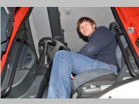 Neues Versorgungsfahrzeug für die FF Neufeld, 27.09.2013