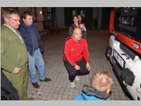 Neues Versorgungsfahrzeug für die FF Neufeld, 27.09.2013