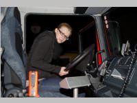 Neues Versorgungsfahrzeug für die FF Neufeld, 27.09.2013