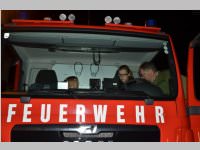 Neues Versorgungsfahrzeug für die FF Neufeld, 27.09.2013