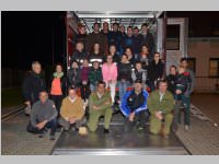 Neues Versorgungsfahrzeug für die FF Neufeld, 27.09.2013