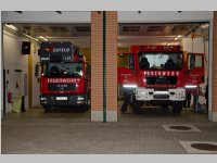 Neues Versorgungsfahrzeug für die FF Neufeld, 27.09.2013