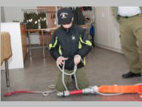 Wissenstest der Feuerwehrjugend 2013, 16.03.2013