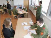 Wissenstest der Feuerwehrjugend 2013, 16.03.2013