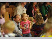 Kinderkonzert mit Bernhard Fibich, 20.04.2013