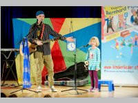 Kinderkonzert mit Bernhard Fibich, 22.03.2014