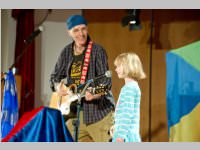 Kinderkonzert mit Bernhard Fibich, 22.03.2014