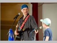 Kinderkonzert mit Bernhard Fibich, 22.03.2014