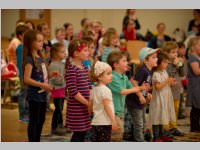Kinderkonzert mit Bernhard Fibich, 22.03.2014
