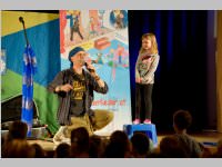 Kinderkonzert mit Bernhard Fibich, 22.03.2014