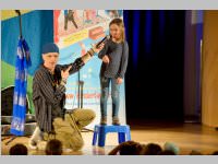 Kinderkonzert mit Bernhard Fibich, 22.03.2014