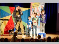 Kinderkonzert mit Bernhard Fibich, 22.03.2014
