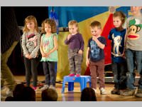Kinderkonzert mit Bernhard Fibich, 22.03.2014