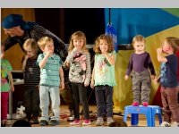 Kinderkonzert mit Bernhard Fibich, 22.03.2014