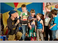 Kinderkonzert mit Bernhard Fibich, 22.03.2014