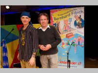 Kinderkonzert mit Bernhard Fibich, 22.03.2014