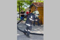 Toughest Firefighter Austria in Siegendorf, 21.05.2016