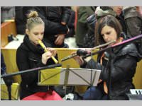 Firmung in Neufeld, 23.03.2013