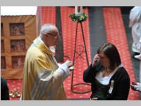 Firmung in Neufeld, 23.03.2013