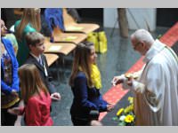 Firmung in Neufeld, 23.03.2013