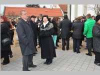 Firmung in Neufeld, 23.03.2013