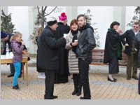 Firmung in Neufeld, 23.03.2013