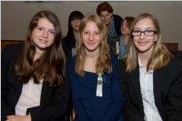 Firmung in Neufeld, 23.05.2015