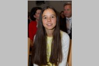 Firmung in Neufeld, 23.05.2015