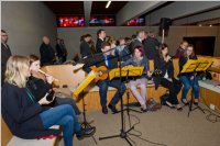 Firmung in Neufeld, 23.05.2015