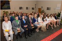 Firmung in Neufeld, 23.05.2015