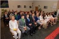 Firmung in Neufeld, 23.05.2015