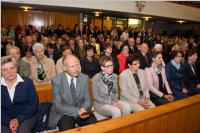Firmung in Neufeld, 23.05.2015