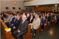 Firmung in Neufeld, 23.05.2015