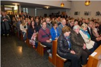 Firmung in Neufeld, 23.05.2015