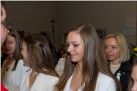 Firmung in Neufeld, 23.05.2015