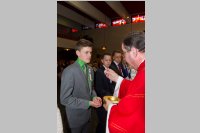 Firmung in Neufeld, 23.05.2015