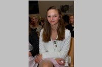 Firmung in Neufeld, 23.05.2015