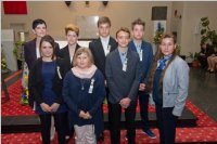 Firmung in Neufeld, 23.05.2015