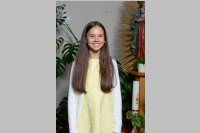Familienfotos zur Firmung in Neufeld, 23.05.2015