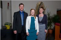 Familienfotos zur Firmung in Neufeld, 23.05.2015