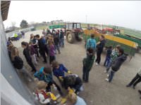 Flurreinigung, 05.04.2014