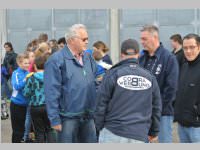 Flurreinigung, 05.04.2014