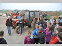Flurreinigung, 05.04.2014